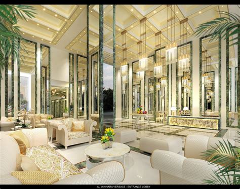 versace estates for sale kingdom of saudi arabia|DAMAC Properties launches Jeddah Residences with Versace .